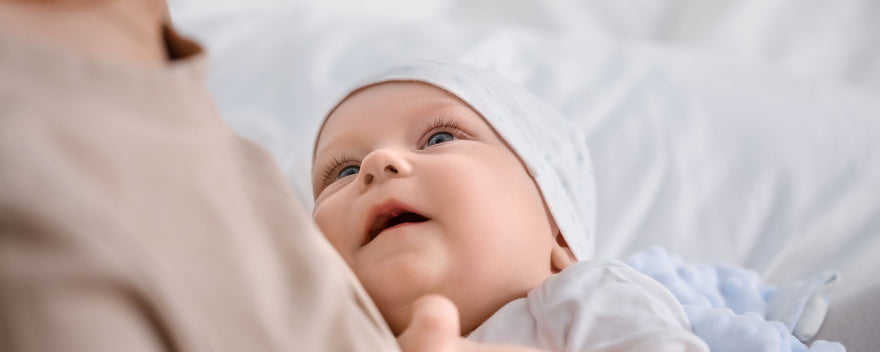 فوائد الرضاعة الطبيعية للأمهات الجدد والأطفال