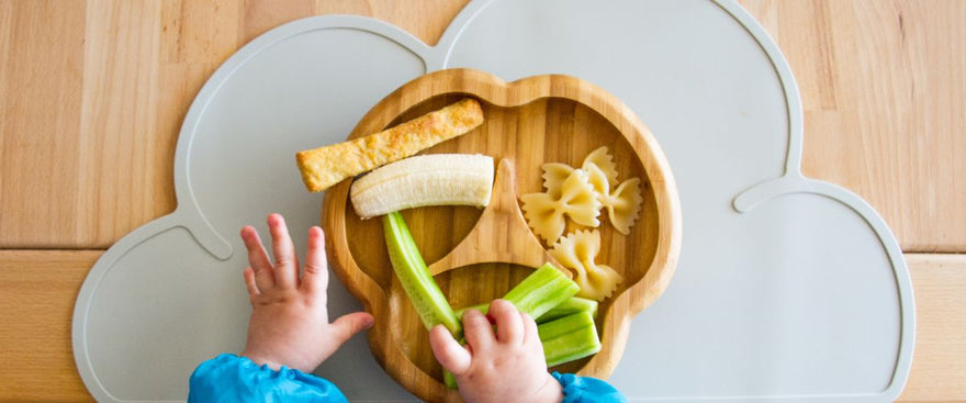 كيفية إتقان عملية الفطام