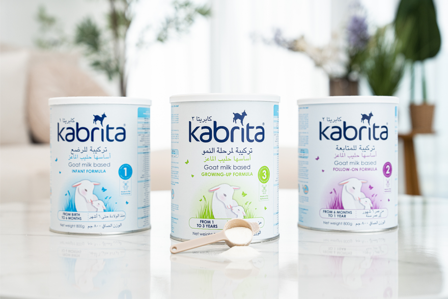 أفضل حليب للرضع يزيد الوزن ولا يسبب مشاكل صحية - دليل شامل للأمهات