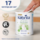 Kabrita 3 400g Toddler Milk
