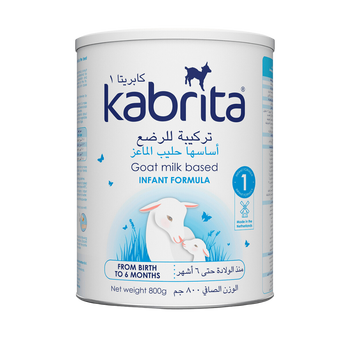 Kabrita 1 800g Infant Milk