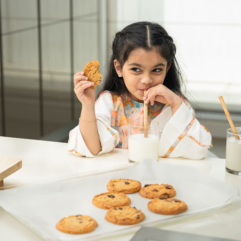 Kabrita 4 Junior Nutrition 400g