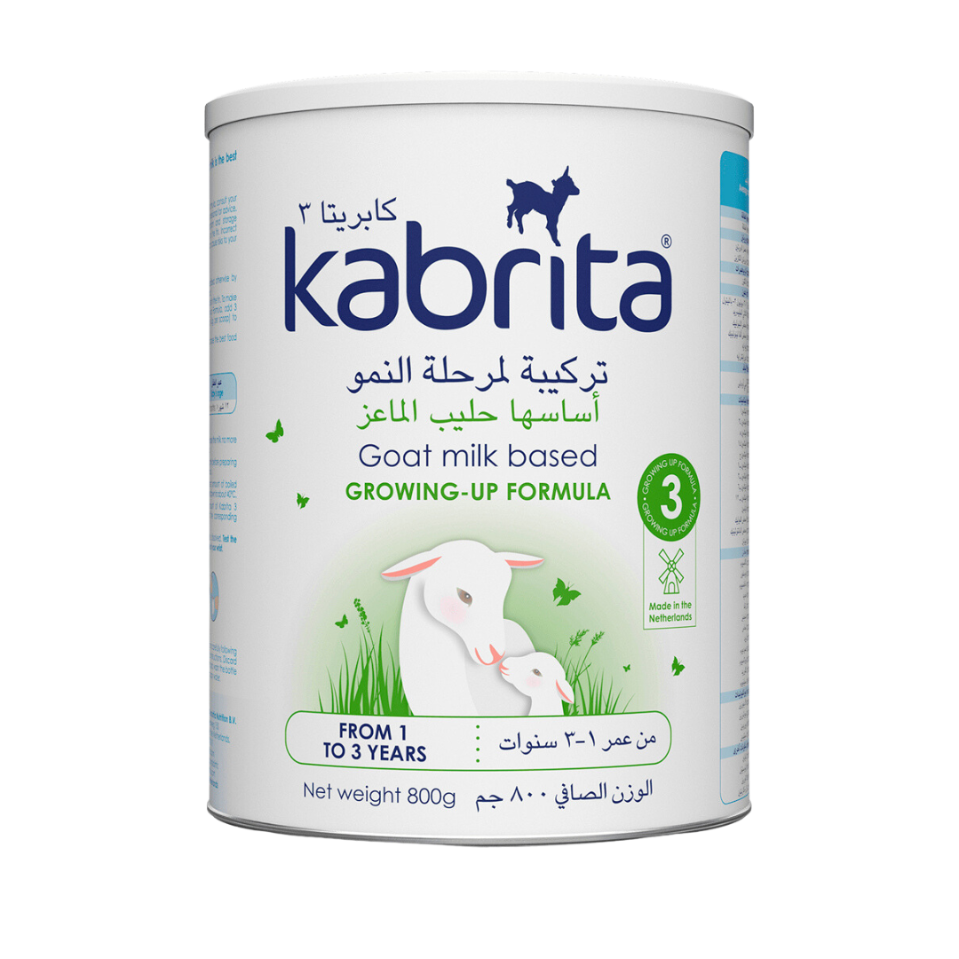 Tasty formula best sale milk for babies