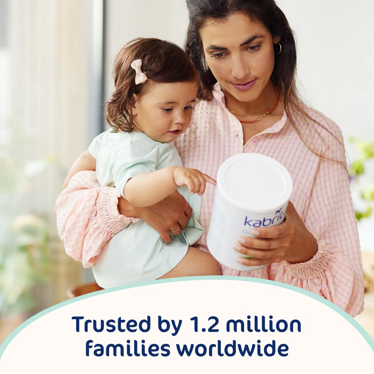 Kabrita 3 400g Toddler Milk