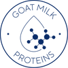 GOAT MILK PROTEINS (Package Seal)