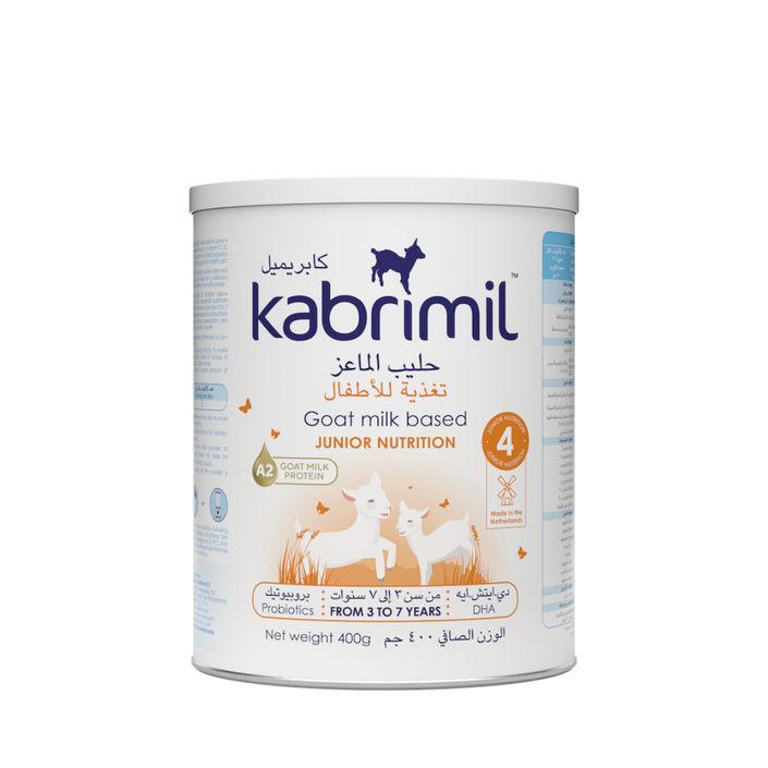 Kabrimil Junior Nutrition 400g
