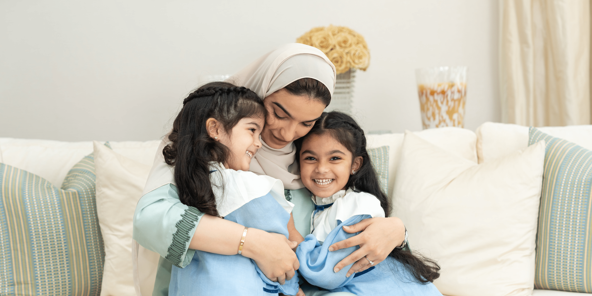 حليب الأطفال