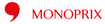 Monoprix Logo