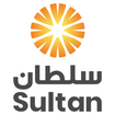 Sultan Logo