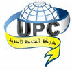 UPC logo