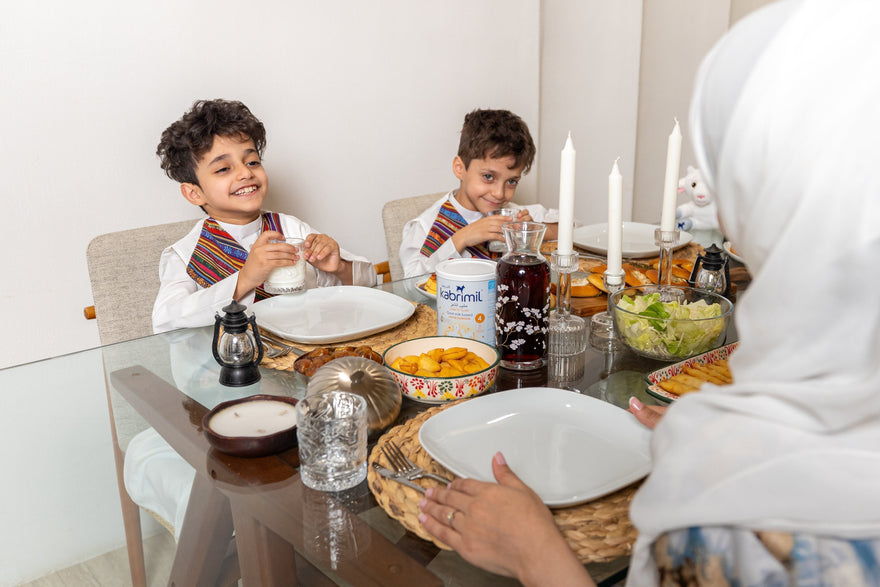 رمضان بلا توتر: كيف تبسطين حياتك كأم بين الأسرة، العمل والعبادة؟