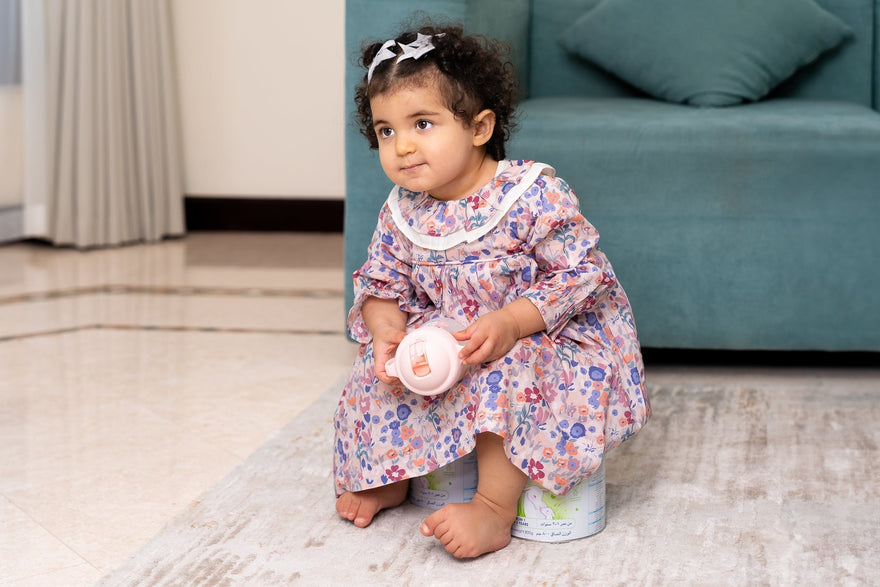 لماذا حليب الماعز