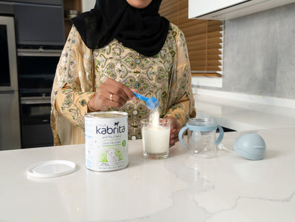 Combo Feeding During Ramadan: How to Balance Breastfeeding, Formula & Fasting