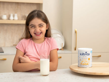 Making Back-to-School Easier: Nutrition & Routine Tips 