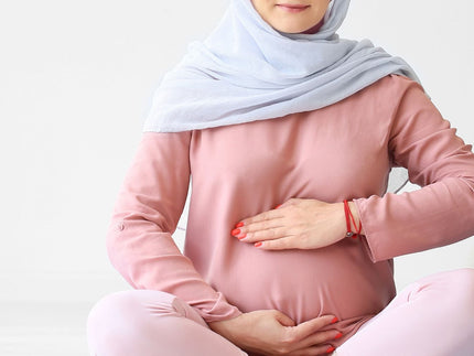 How to Cope with Pregnancy Symptoms