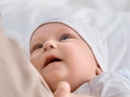 The Benefits of Breastfeeding for New Moms and Babies