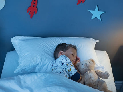 Baby Sleep Patterns for Different Age Groups