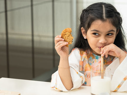 Milk Recommendations for Babies of Different Age Groups