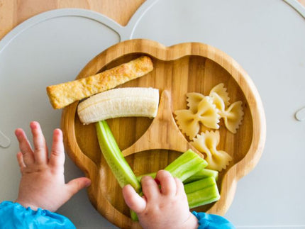 How to Master the Weaning Process