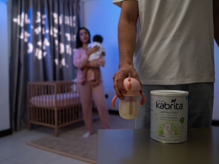  Why Won’t My Baby Sleep?