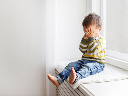 How to Cope With Separation Anxiety in Babies