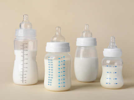 How to Choose the Right Baby Bottles & Essentials for Stress-Free Feeding