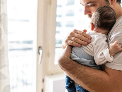 First-Time Fatherhood: Essential Tips for Surviving the First Month