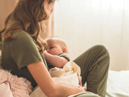 Dealing with Colic Baby: All you Need to Know