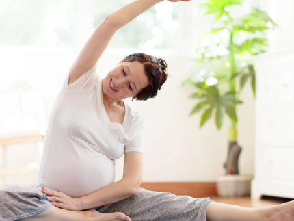 How to Exercise During Pregnancy