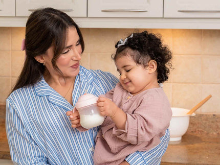 How Can I Tell if My Baby is Getting Enough Milk? 