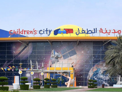 Celebrate World Milk Day at Children's City
