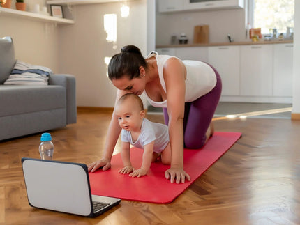 Postpartum Self-Care: All You Need to Know