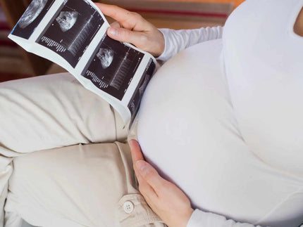 From Conception to Delivery: Understanding Each Phase of Pregnancy