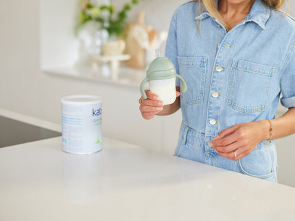 All You Need to Know About Goat Milk Formula for Babies & Toddlers