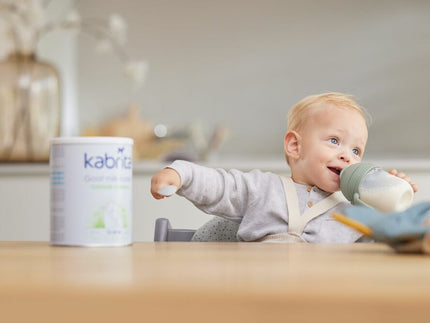 The Best Baby Formula That Doesn’t Cause Gas: A Smart Mom’s Guide