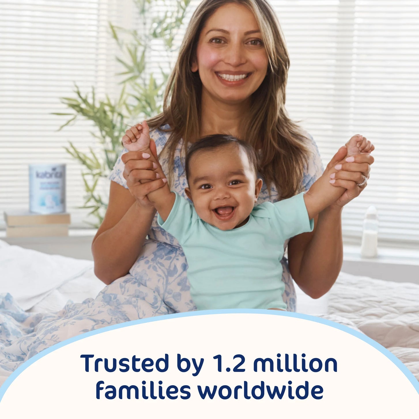 trusted by families worldwide
