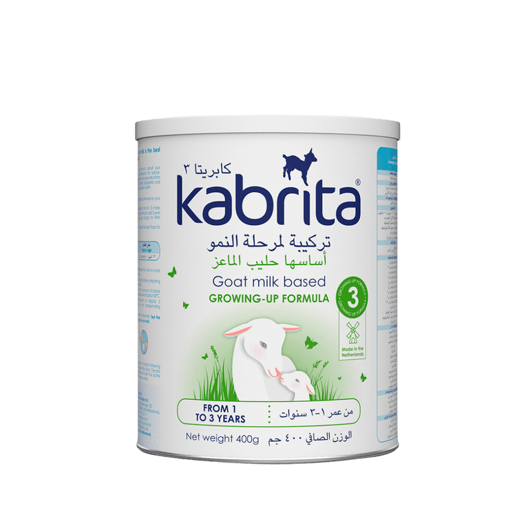 Kabrita 3 400g Toddler Milk