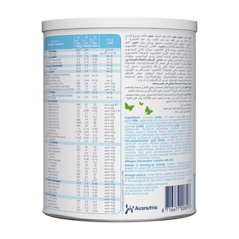 Kabrita 3 400g Toddler Milk