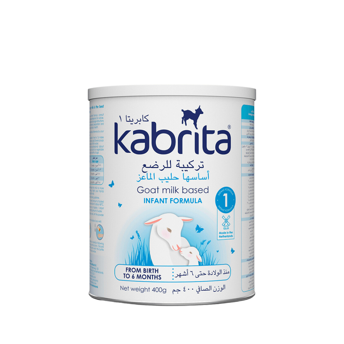 Kabrita 400g Infant Milk