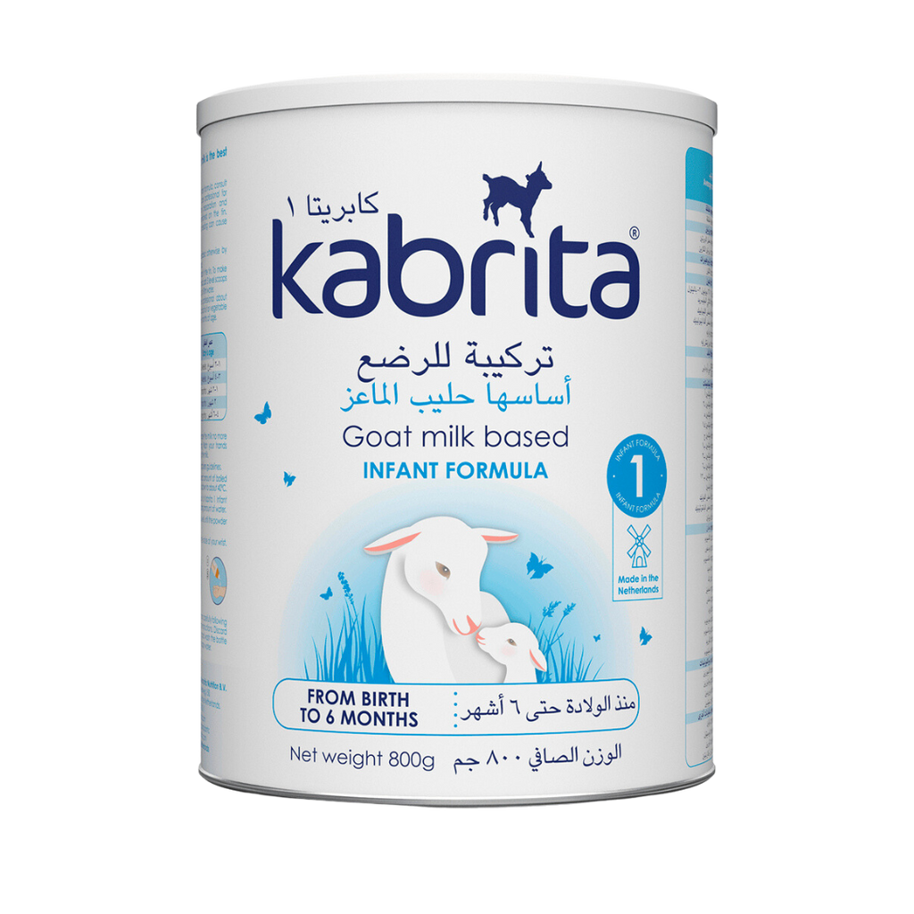 Kabrita 800g Infant Milk