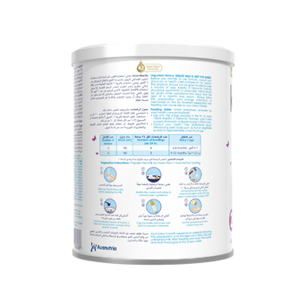 Kabrita 2 400g Follow-on Milk