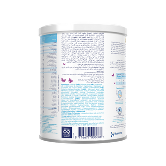 Kabrita 2 400g Follow-on Milk