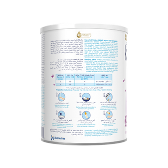 Kabrita 2 Follow-up Milk 800 grams