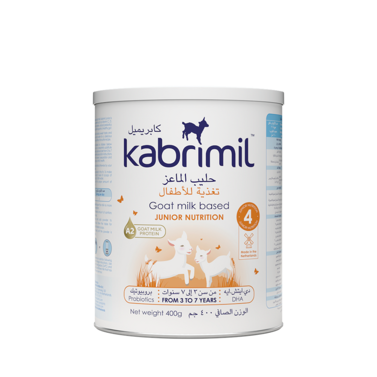 Kabrimil Junior Nutrition 400g