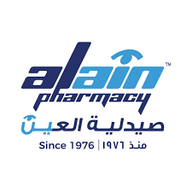 al ain pharmacy logo
