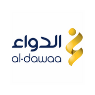 Al Dawaa Pharmacy logo