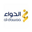 Al Dawaa Pharmacy logo