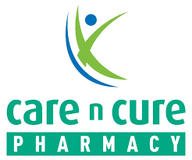 Care n Cure Logo