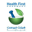 health first pharmacy logo