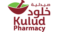 Kulud Pharmacy Logo
